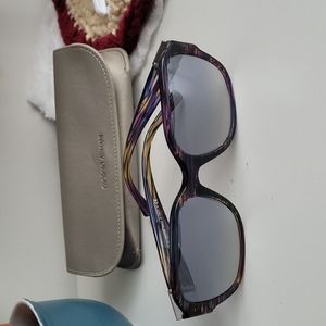 GIORGIO ARMANI AR8022-H 5244 / 7B 54 Multicolour lens circa 2015